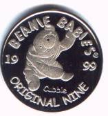 Cubbie Coin