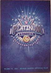 Platinum Card