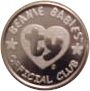 Coin Front