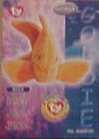 Goldie Card