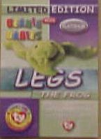 Legs Card